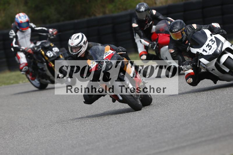 /28 25.07.2026  Speer Racing ADR/Gruppe gelb/498